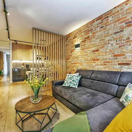 Apartman Naku Apartament