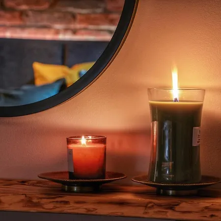 Apartman Naku Apartament *