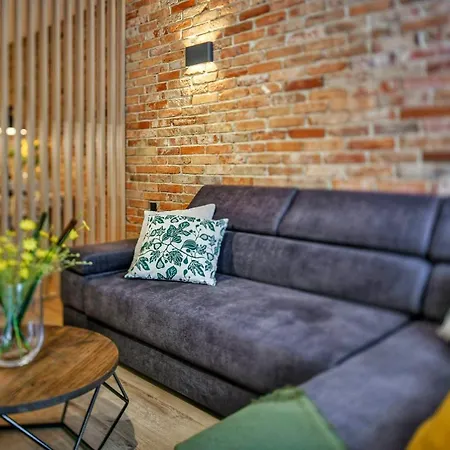 Naku Apartament Kołobrzeg
