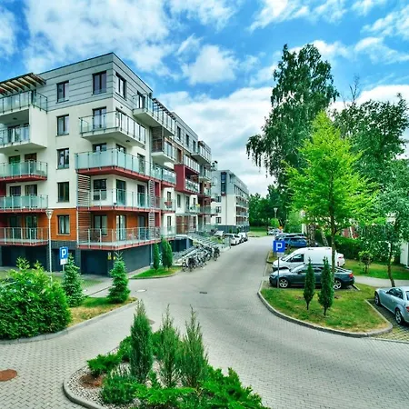 Naku Apartament *