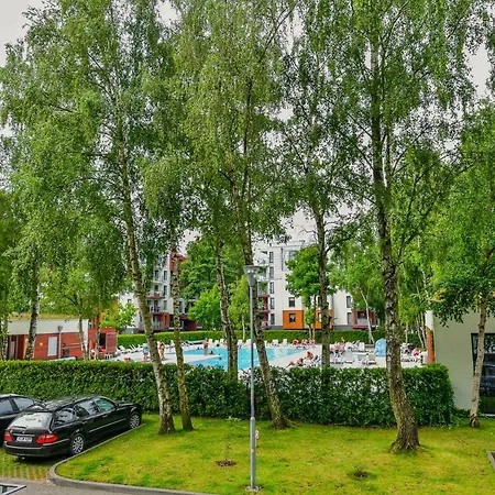 Apartment Naku Apartament *