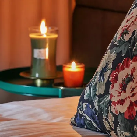 Naku Apartament