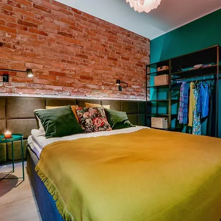 Naku Apartament * Kołobrzeg