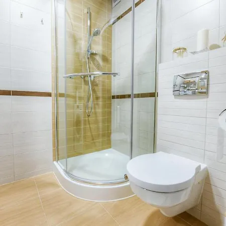 Apartman Naku Apartament Kołobrzeg